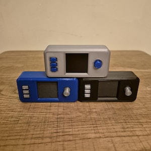 SeedSigner - 3D Gedruckte robuste Pille - Bitcoin Signing Wallet