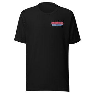 Costco Addict T-Shirt For Costco Lovers
