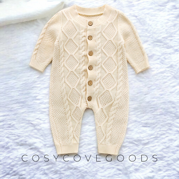 Carters Sleepers Neutral Baby Clothes Way Zipper Onesies With