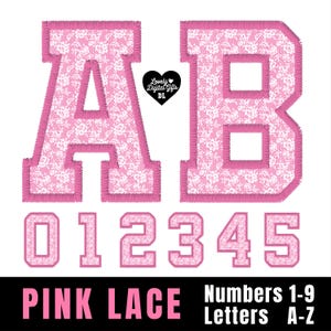 White lace Varsity Letters png, White lace designs, Lace Clipart, Lace Varsity Alphabet, Digital Download Art, Lace Alpha Set, Preppy Design, Lace Varsity Alphabet Png Font Bundle Png, Floral Varsity Doodle Font Png,  Lace Letters Trendy, lace graphics, white lace design, varsity letters png, varsity font png, coquette lace png, doodle alpha set, doodle font png, lace letters, coquette doodle font, cute font bundle, girly fonts, lace alphabet, varsity letter png, varsity letters, lace clipart