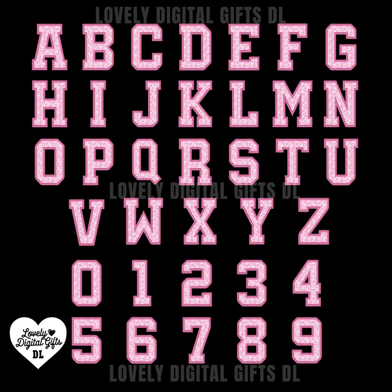White lace Varsity Letters png, White lace designs, Lace Clipart, Lace Varsity Alphabet, Digital Download Art, Lace Alpha Set, Preppy Design, Lace Varsity Alphabet Png Font Bundle Png, Floral Varsity Doodle Font Png,  Lace Letters Trendy, lace graphics, white lace design, varsity letters png, varsity font png, coquette lace png, doodle alpha set, doodle font png, lace letters, coquette doodle font, cute font bundle, girly fonts, lace alphabet, varsity letter png, varsity letters, lace clipart