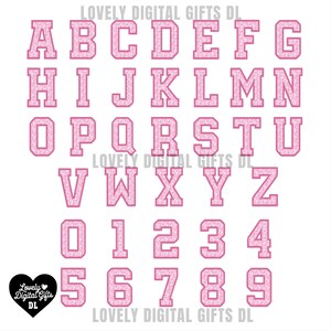 White lace Varsity Letters png, White lace designs, Lace Clipart, Lace Varsity Alphabet, Digital Download Art, Lace Alpha Set, Preppy Design, Lace Varsity Alphabet Png Font Bundle Png, Floral Varsity Doodle Font Png,  Lace Letters Trendy, lace graphics, white lace design, varsity letters png, varsity font png, coquette lace png, doodle alpha set, doodle font png, lace letters, coquette doodle font, cute font bundle, girly fonts, lace alphabet, varsity letter png, varsity letters, lace clipart