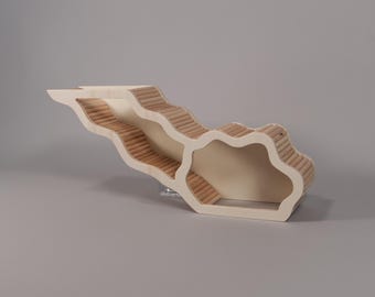 Watchbox für Hamster