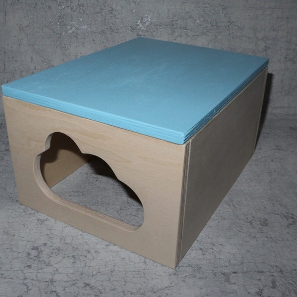 Picture of Hamster Hideout - Etsy