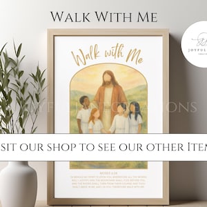 Aanpasbaar script van het basisprogramma LDS 2026, Oudtestamentische jeugdwerk avondmaalsbijeenkomst presentatie overzicht Come Follow Me, Walk With Me afbeelding 5