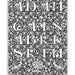 10 Printable Coloring Pages: Catholic Images 4 - Etsy
