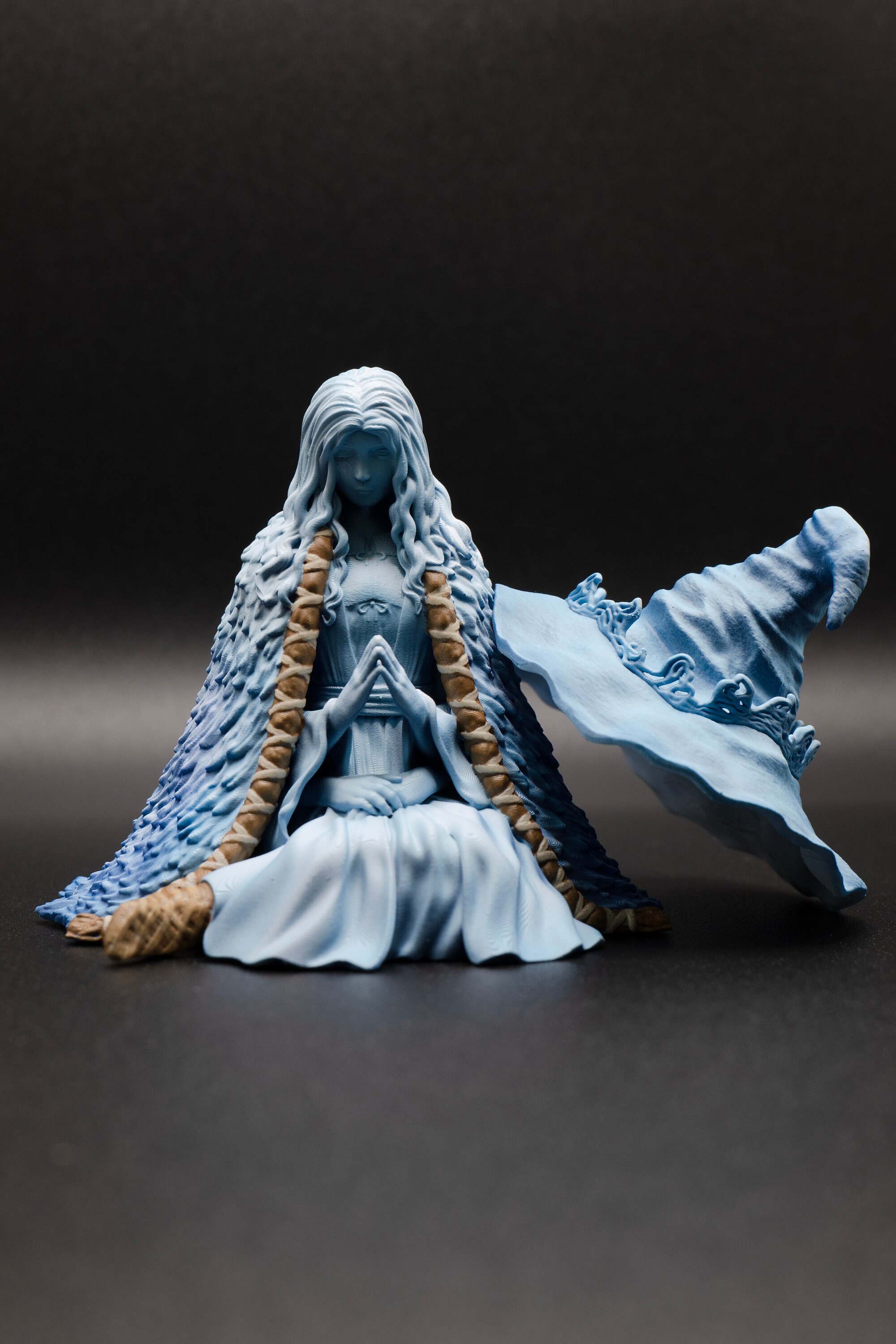 Miniature Ranni - Etsy UK