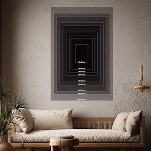 Radiant Jesus Portrait Canvas, Spiritual Wall Art, Divine Light Sculpture, Inspirational Religious Home Decor, Sacred Christian Canvas image 10