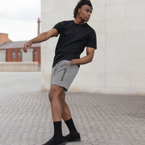 Men's Organic Cotton Shorts