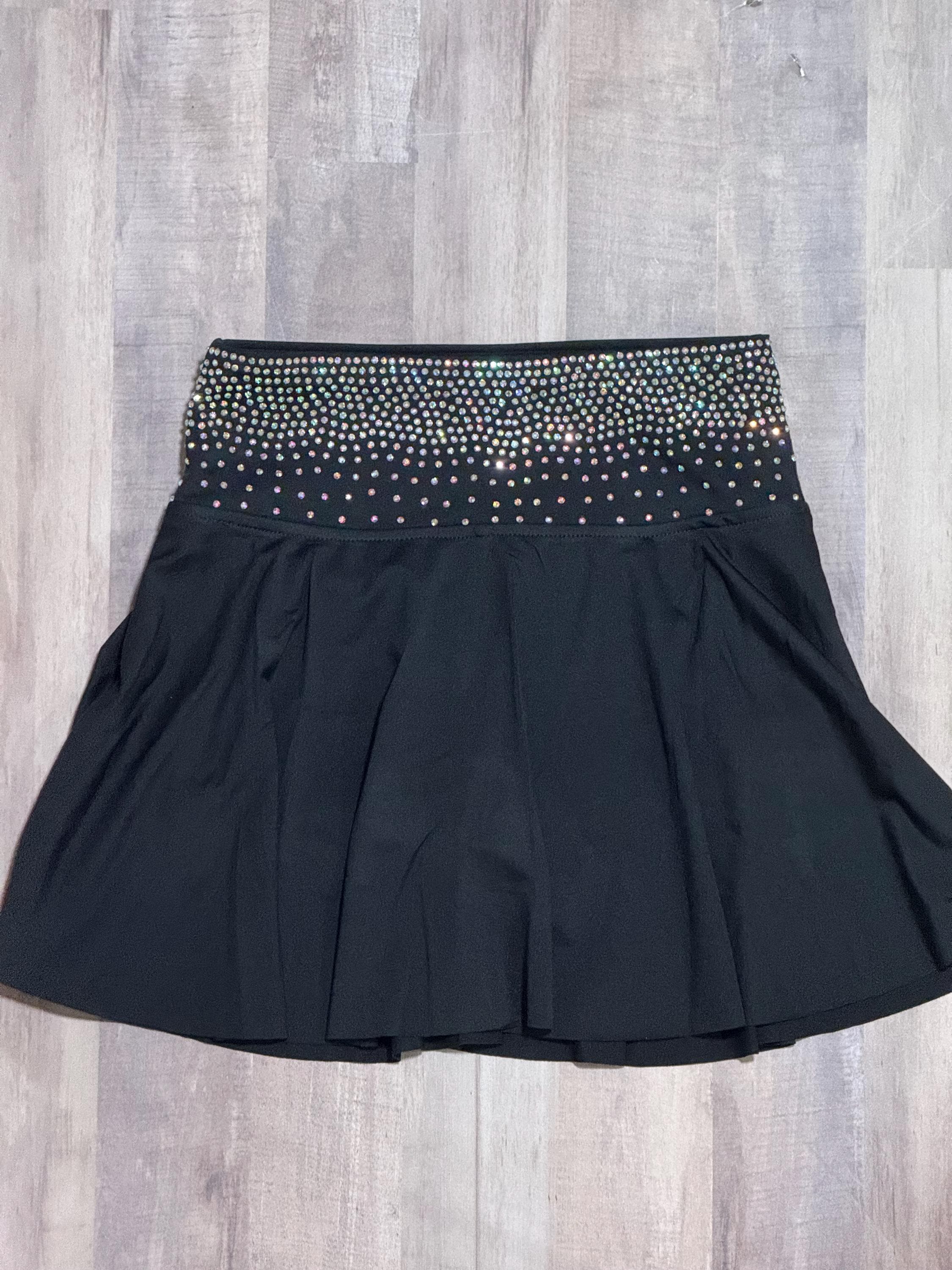 Adidas Tennis Performance Skort - White