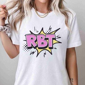 RBT Png, Registered Behavior Technician Png, Instant Digital Download ...