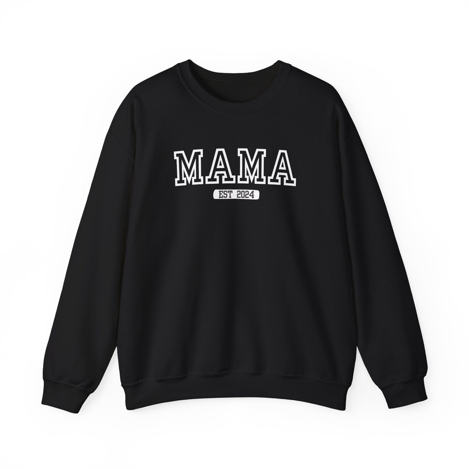 New Mom Shirt 2024, Mom 2024, New Mom 2024, Mama 2024, New Mama 2024