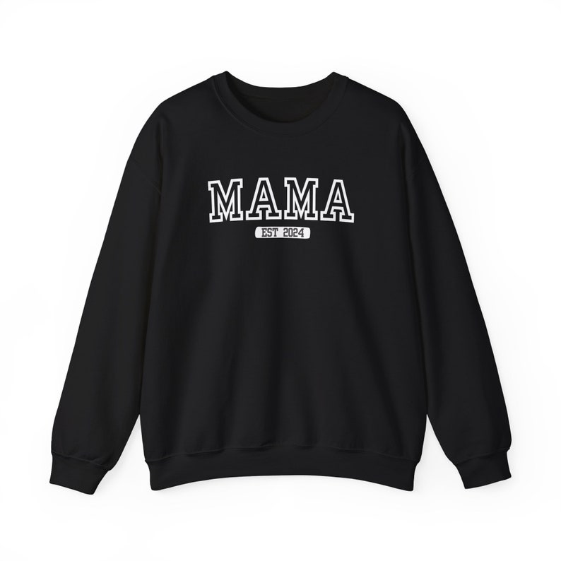 New Mom Shirt 2024, Mom 2024, New Mom 2024, Mama 2024, New Mama 2024