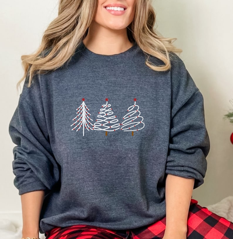 Farm Fresh Christmas Trees, Christmas Shirts, Christmas Tree Shirts, Family Christmas, Christmas