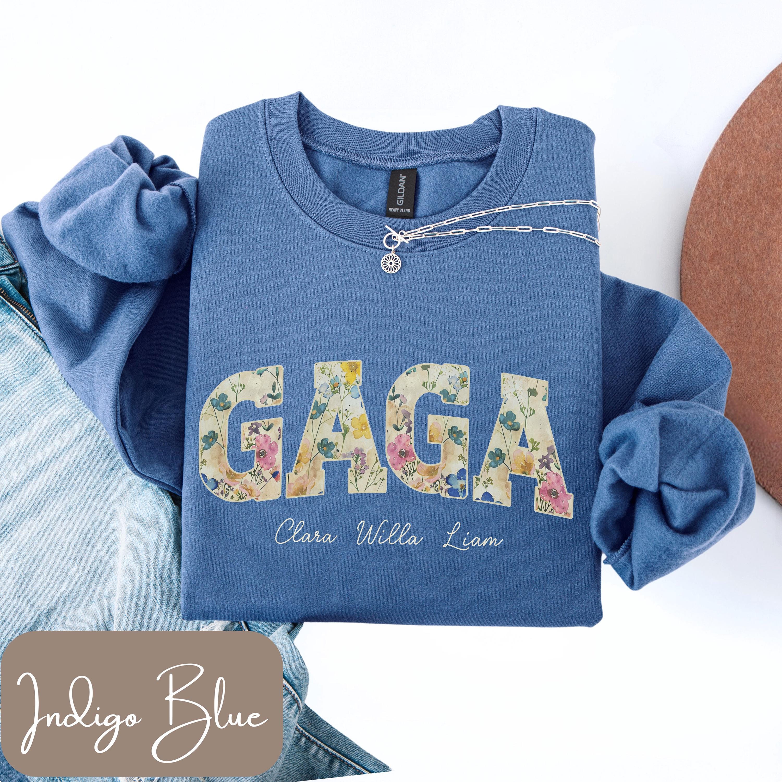 Lady gaga sweatshirt - Etsy 日本