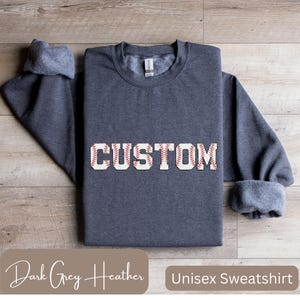 Camiseta de béisbol con letras personalizadas, camiseta con fuente de béisbol, camiseta con letras de béisbol, sudadera de béisbol personalizada, camiseta con nombre de béisbol personalizada