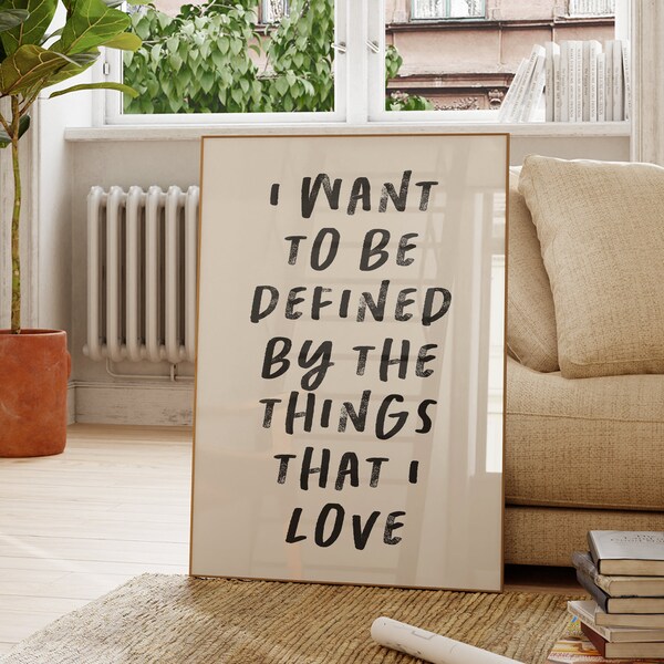 Love Wall Quote Etsy Love Wall Quote Etsy