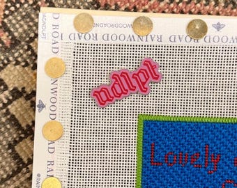 NDLPT Magnetic Needle Minder