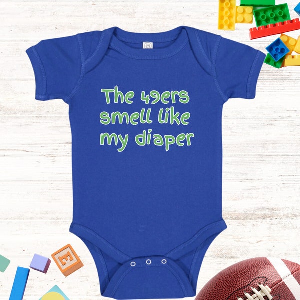 Seahawks Baby - Etsy
