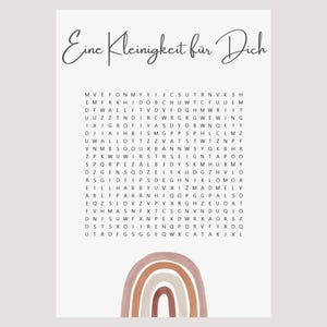 Devinette Tu vas être oncle / Annonce de grossesse / Nous allons avoir un bébé / Jeu de devinettes pour bébé Téléchargement instantané numérique pdf créatif allemand