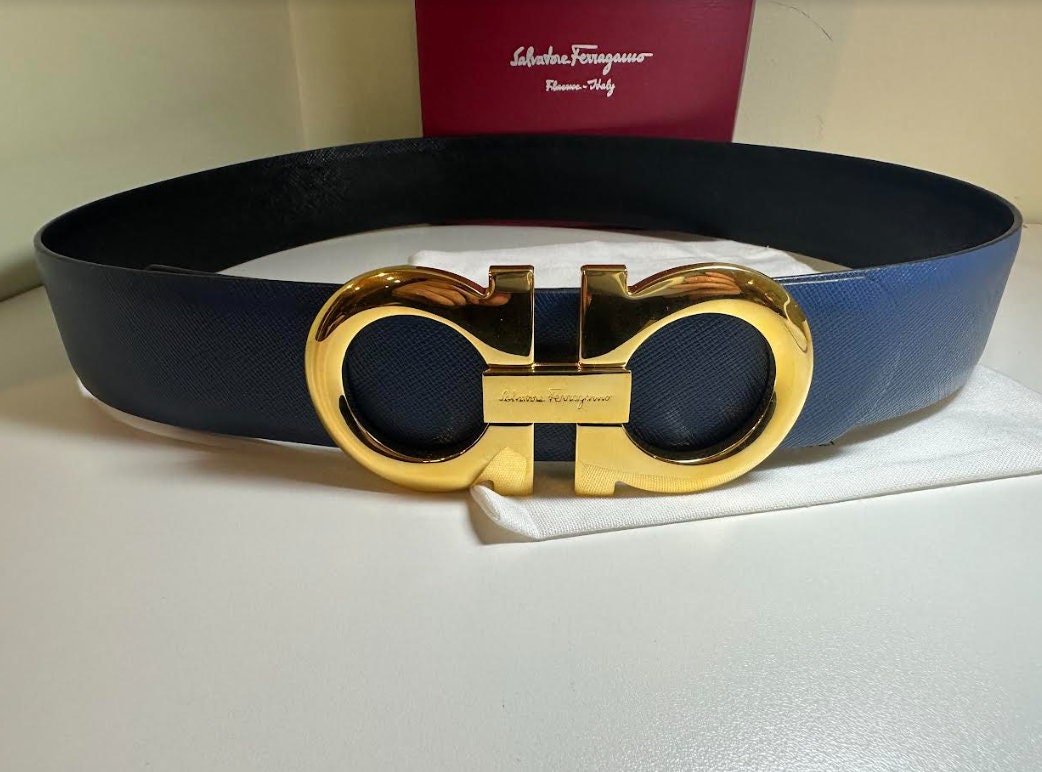 Vintage Ysl Belt - Etsy Vintage Ysl Belt - Etsy