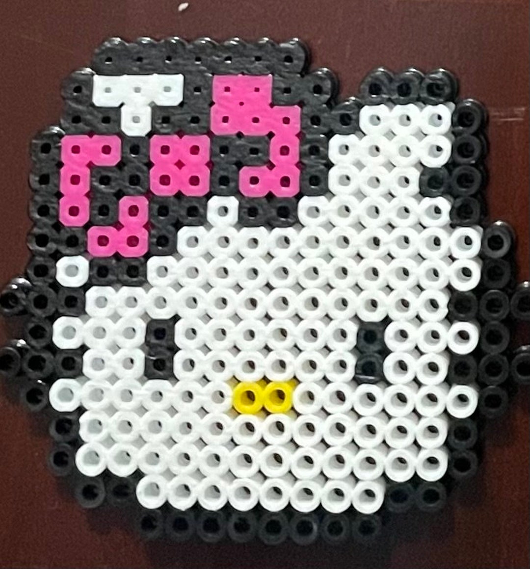 Hello Kitty Etsy
