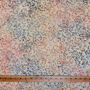 Timeless Treasures Tonga Batik Horizon 100% Cotton Batik BTY