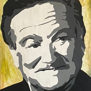 Robin Williams