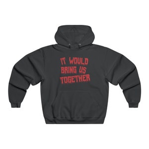 Men&#39;s NUBLEND® Hooded Sweatshirt