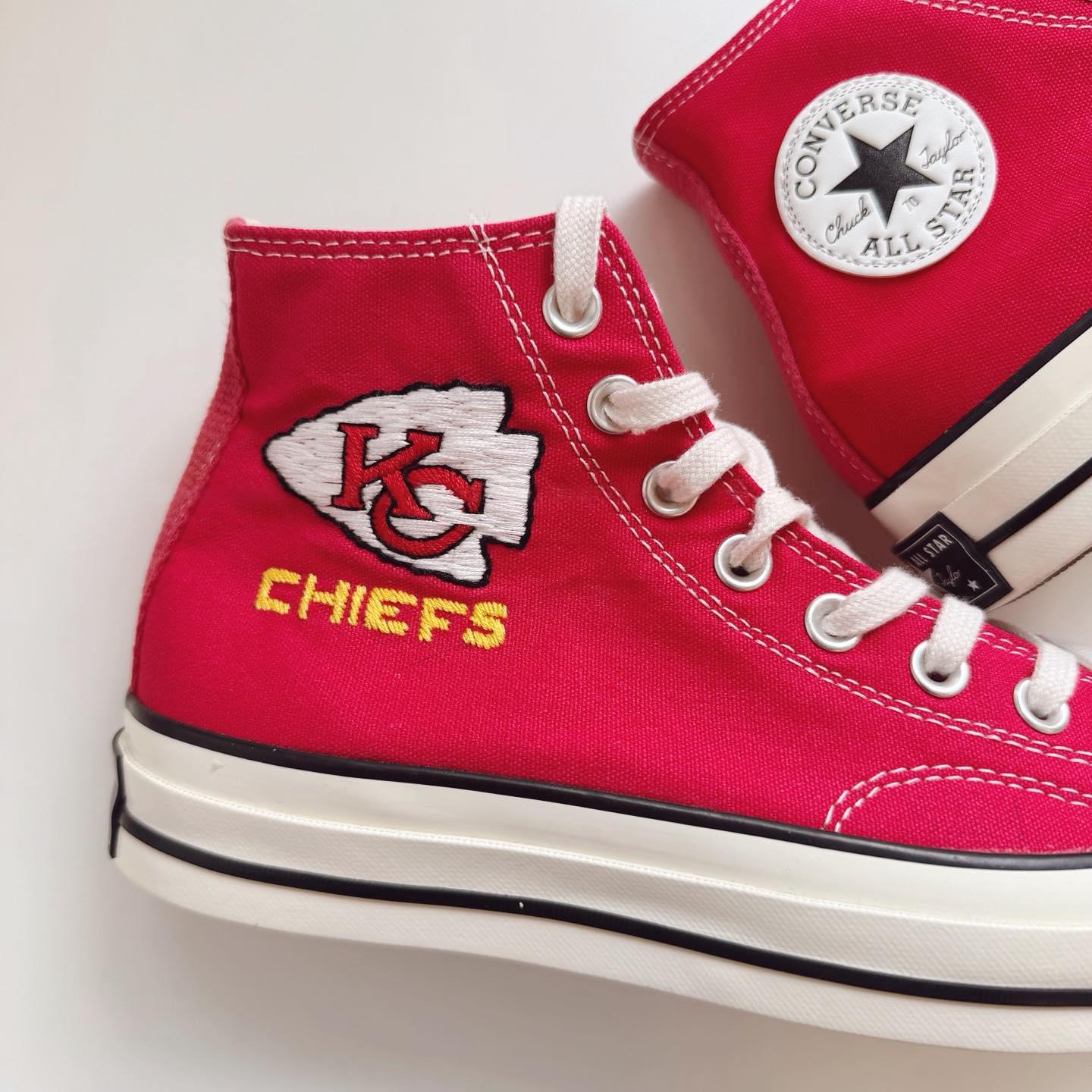 Nfl Converse