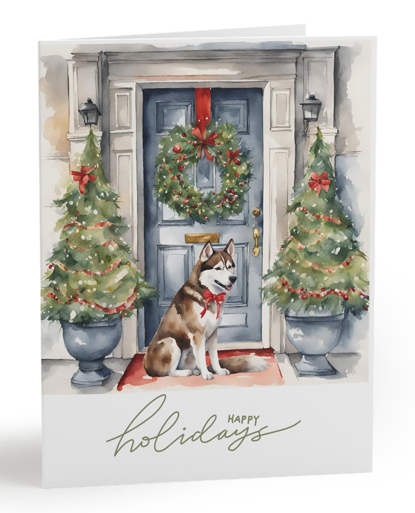 Speedy Creativa: Bigliettini di natale