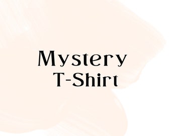 Mystery T-Shirt