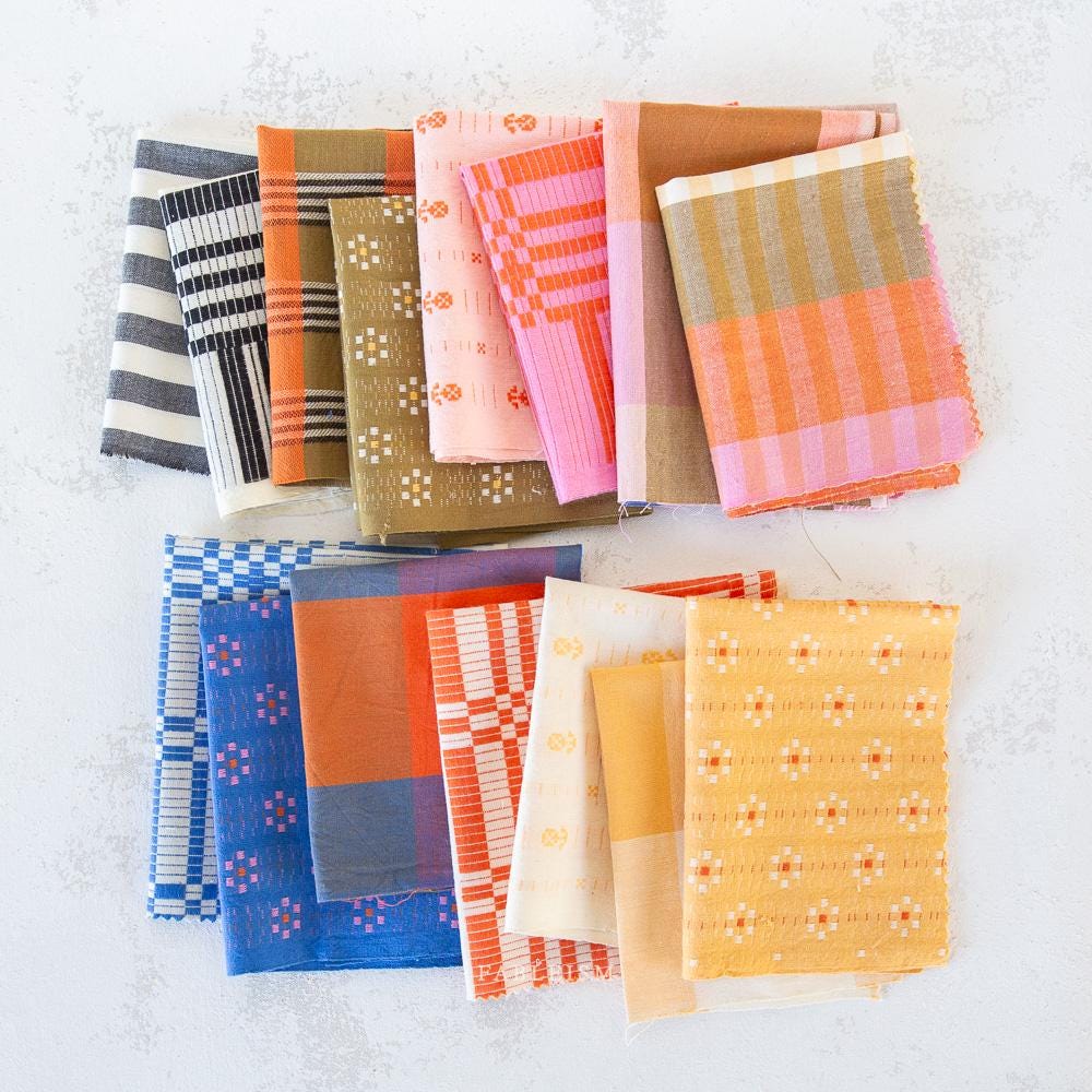Plaid in Midsommar - Swedish Holiday by Fableism Supply Co | the House ...