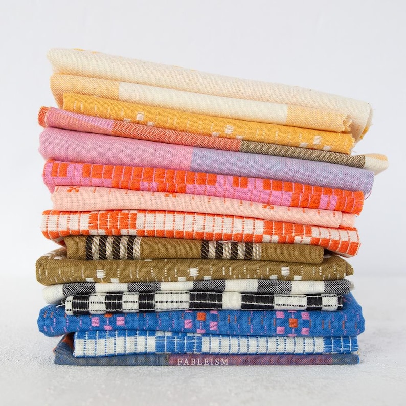 Maja Stripe in Midsommar | Swedish Holiday by Fableism Supply Co, the ...