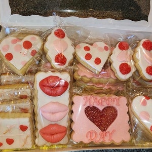 Love Cookies