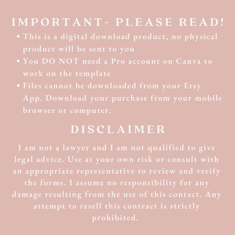 Facial Consultation Form, Facial Intake Form, Skincare Forms, Spa Forms, Esthetician Forms, Esthetician Intake Form, Esthetics Business image 7