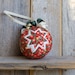 see more listings in the Ornaments section