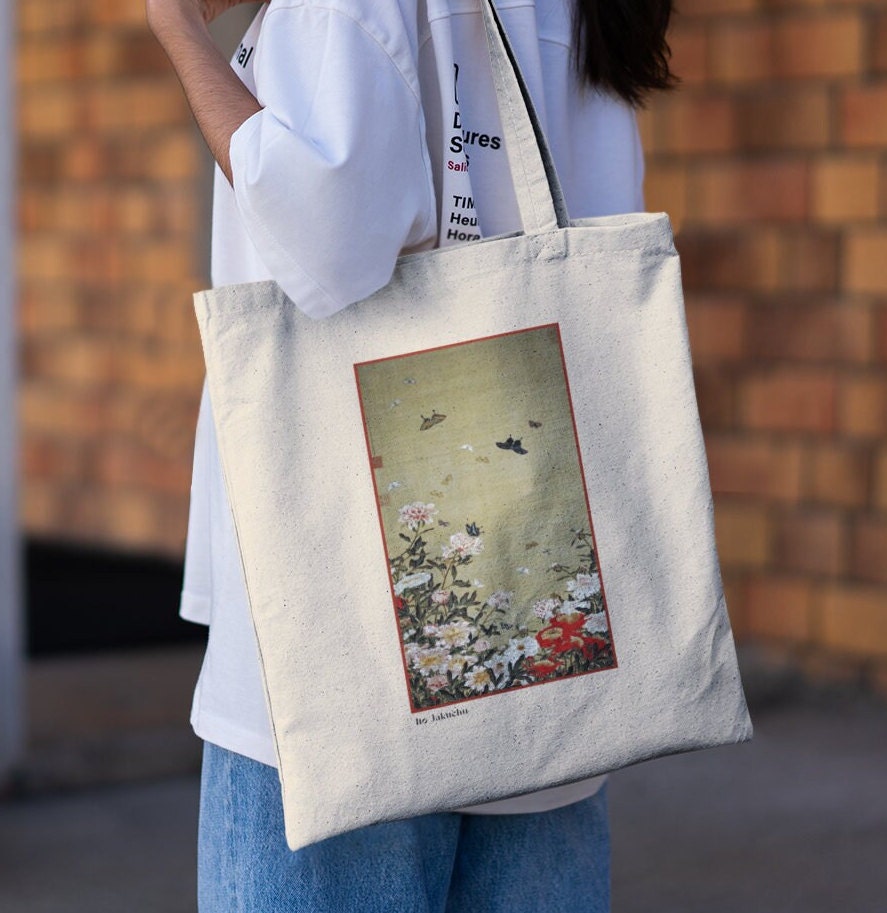 Artsy Style Bag 