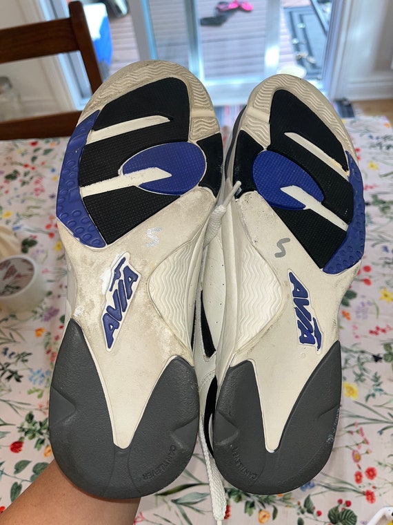 AVIA Vintage Shoes, Brand New, Deadstocks 