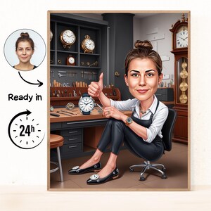 Custom watchmaker online