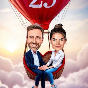 25 Years Anniversary, Our twenty five Years Together, Gifts for Him, Gifts for Her, Wedding Gifts, Anniversary Card, Wedding Anniversary