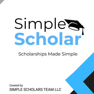 Simple Scholar Scholarship Application Guide