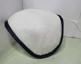 Mesh Hat Base