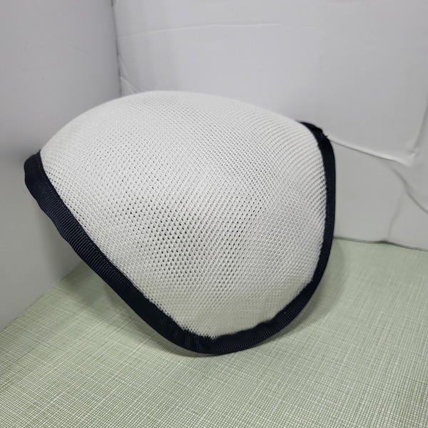 Mesh Hat Base