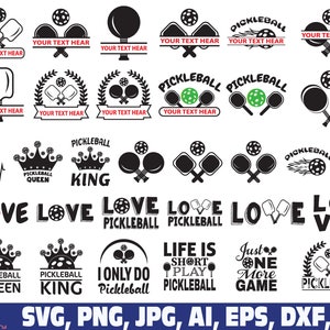 pickleball svg, pickleball png, pickleball paddle svg png, pickleball shirt svg png, funny pickleball svg, paddle svg, pickleball designs