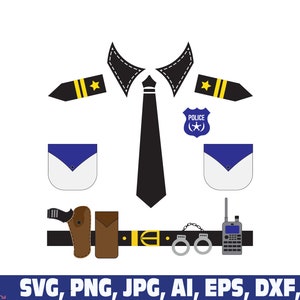 police shirt svg png, Police officer shirt bundle SVG, police Birthday Shirt, police officer svg,  make your own , police birthday party