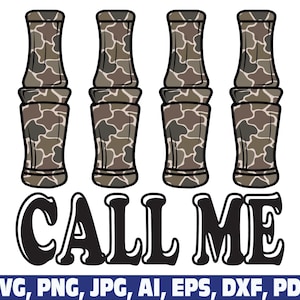 Hunting SVG, coquette bow, he&#39;s hunting, call me, hello hunting season good by husband,  deer, hunting png, duck hunting, deer Cricut, hunt