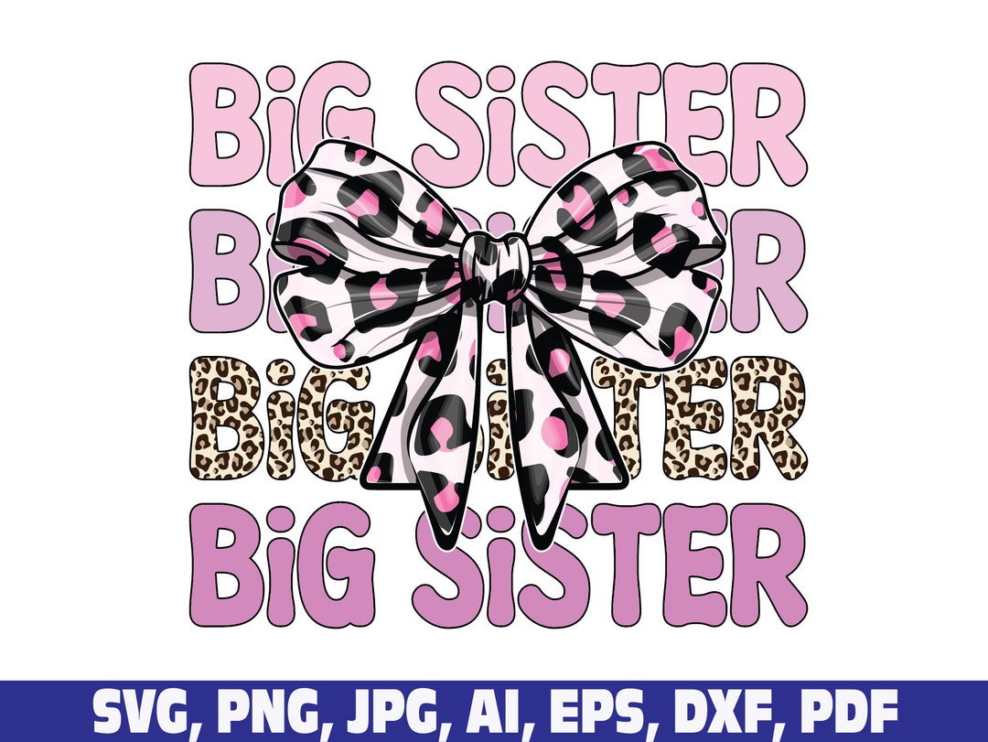 Big Sister Suede main image 1