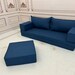 see more listings in the Custom Made Linen Sofas section