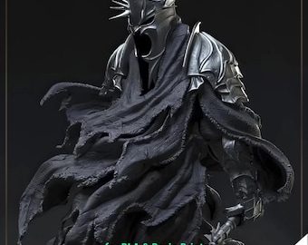 メカキングコング vs メカゴジラ 3Dプリント＆ペイント用HQ STLモデル